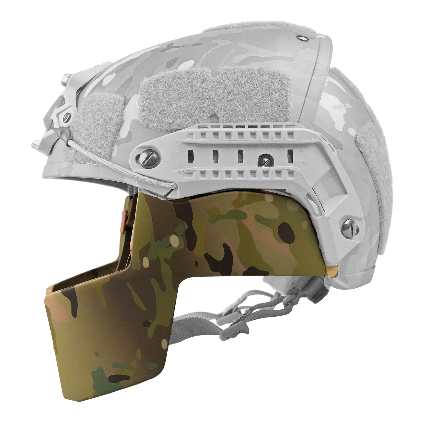 Тактический шлем revixun airframe