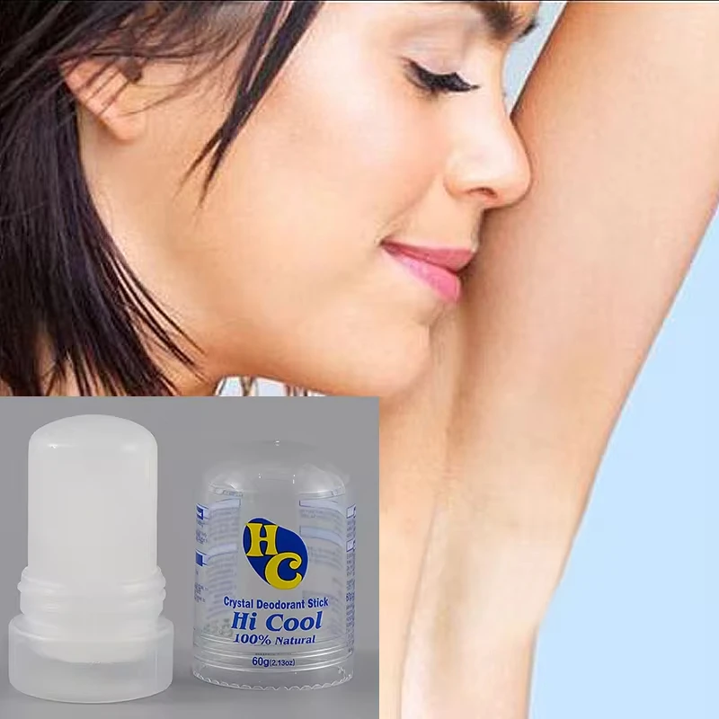 Дезодорант-антиперспирант для мужчин и женщин - Фотография_2