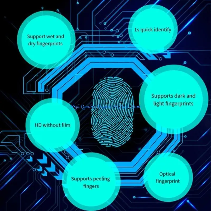 U2je биометрическая машина для - Фотография_2