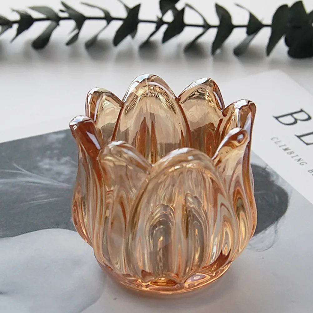 Стеклянные подставки - Фотография_5