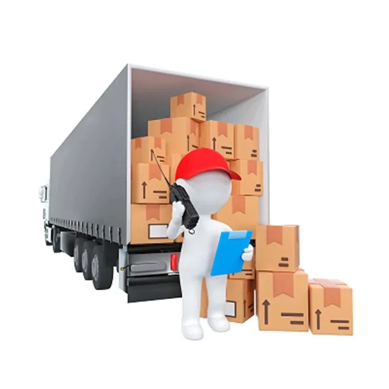 Выделенная грузовая ссылка