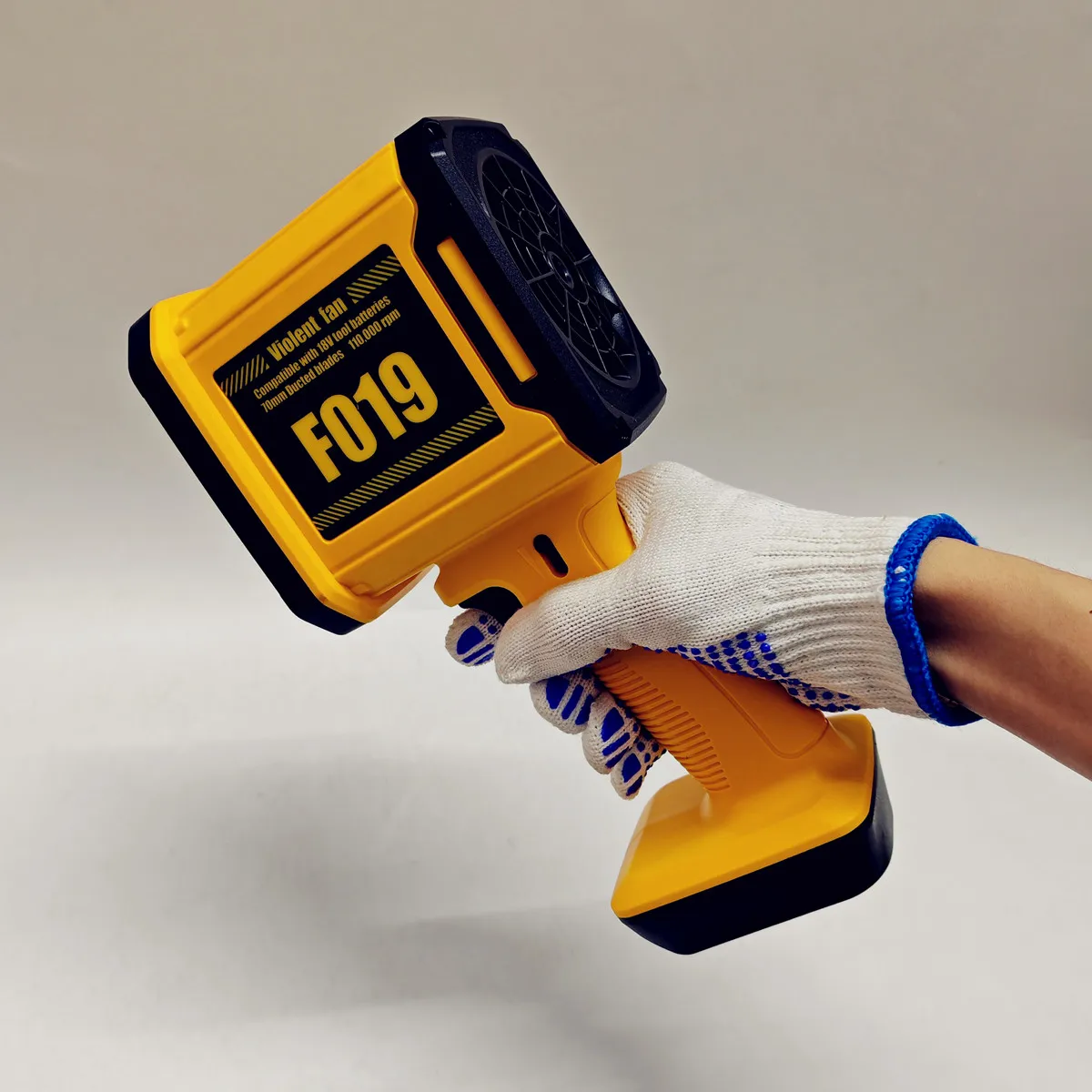 Подходит для dewalt 20 в - Фотография_5