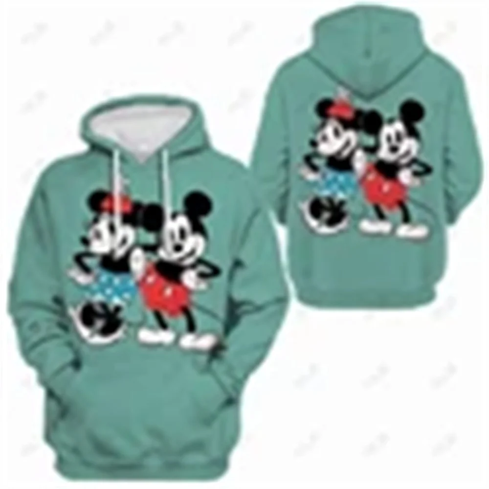 Одеяло с принтом disney-minnie mickey mouse - Фотография_4