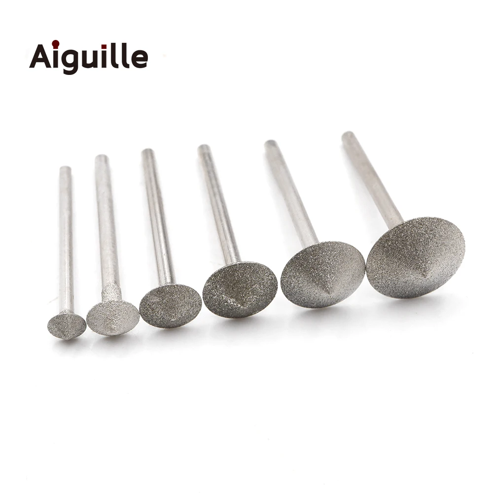 6/8/10/12/14/16 мм форма зонта - Фотография_4