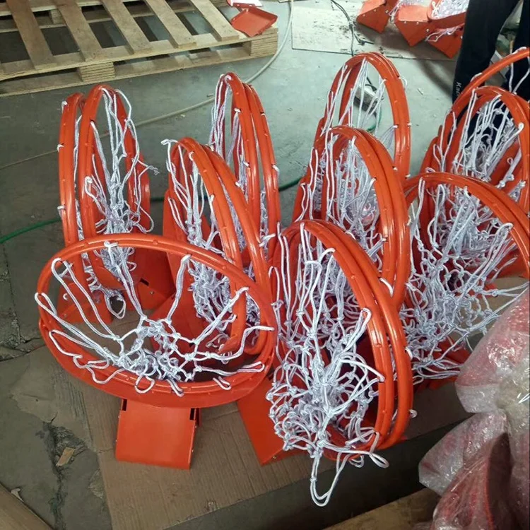 Ручная гидравлическая баскетбольная