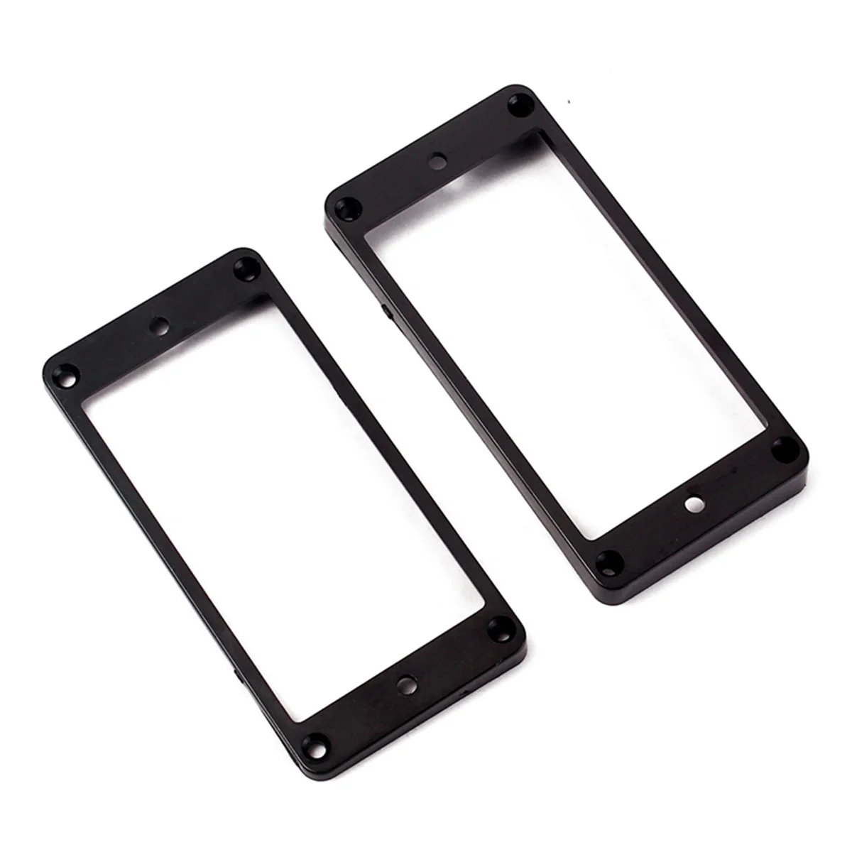 Черные изогнутые звукосниматели - Фотография_6