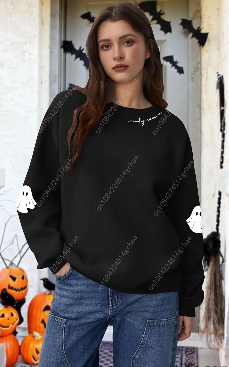 Толстовки на хэллоуин - Фотография_2
