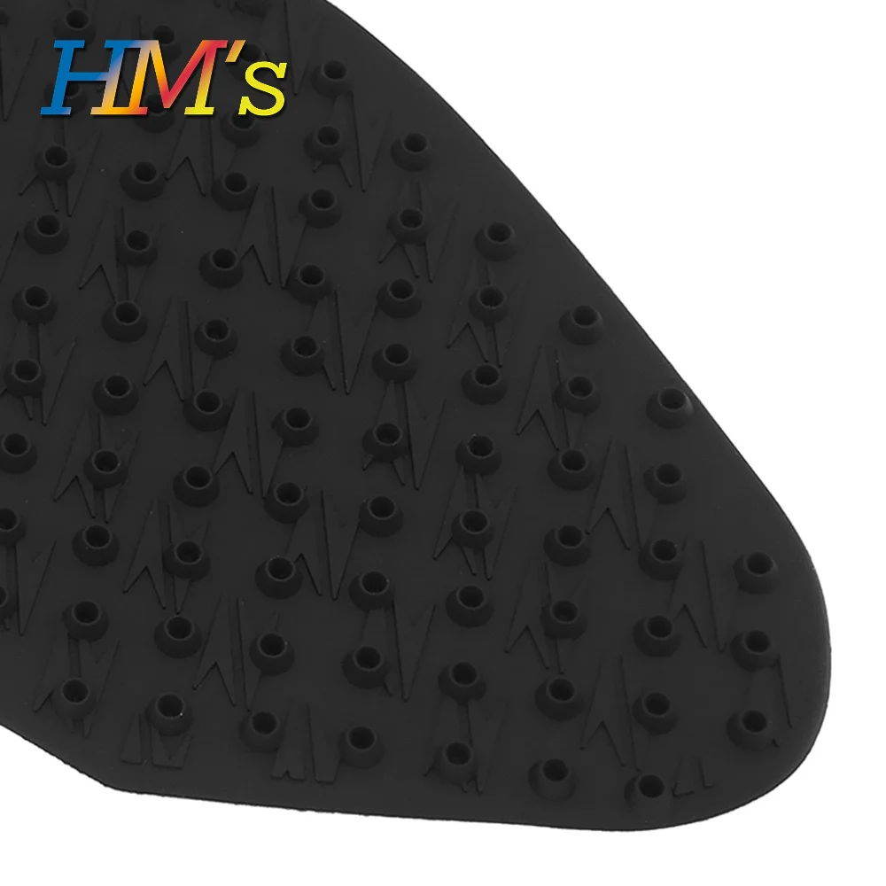 Тяговая накладка на бак для yamaha r3 2015 2016 2017 - Фотография_3