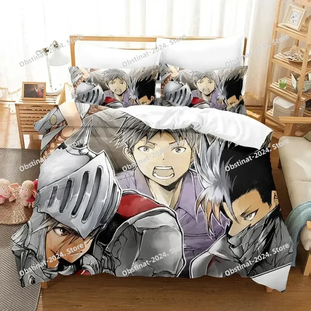 Аниме handyman saitou in another