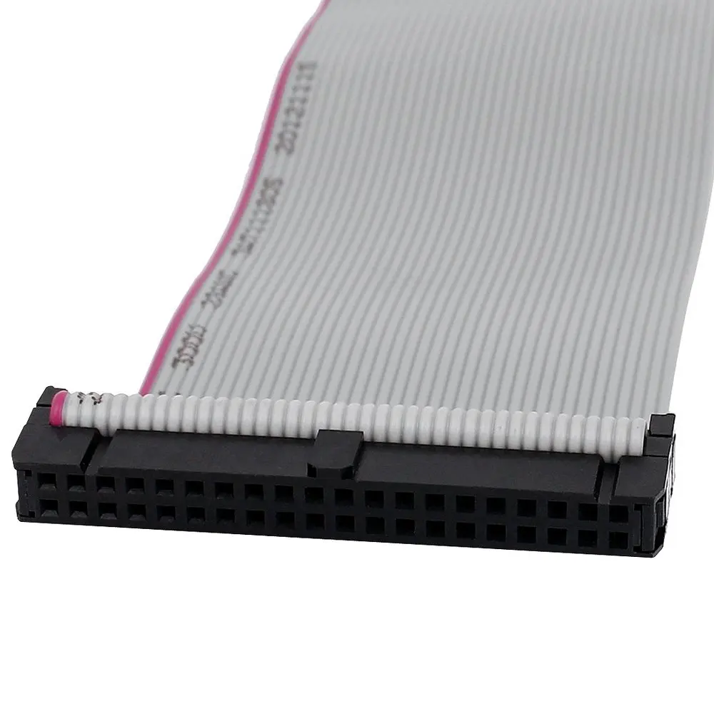 Ленточный кабель gpio - Фотография_3