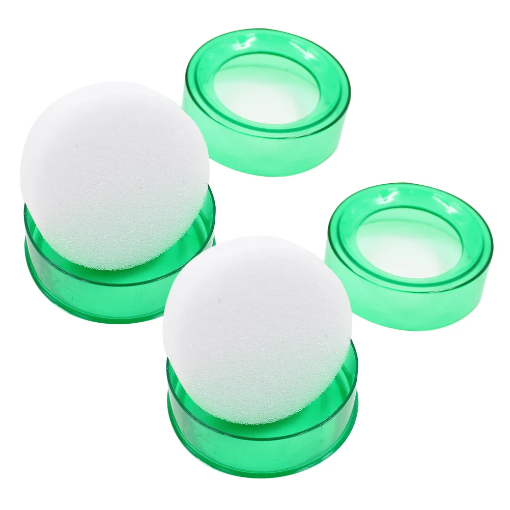 Губка для увлажнения пальцев - Фотография_4