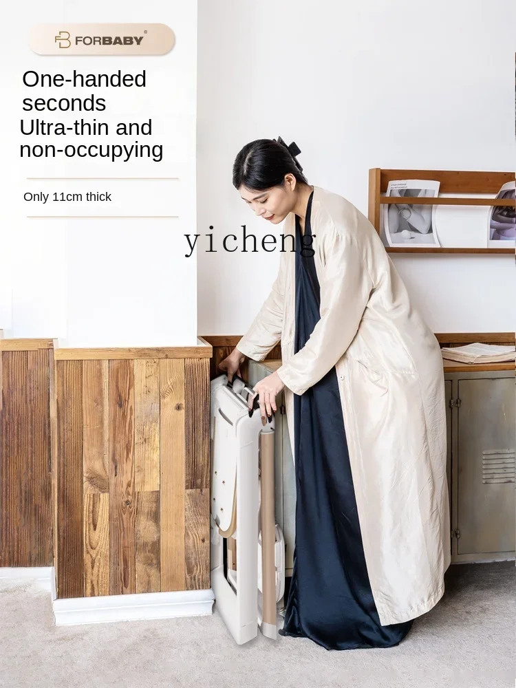 Tqh biscuit детский обеденный стул - Фотография_2