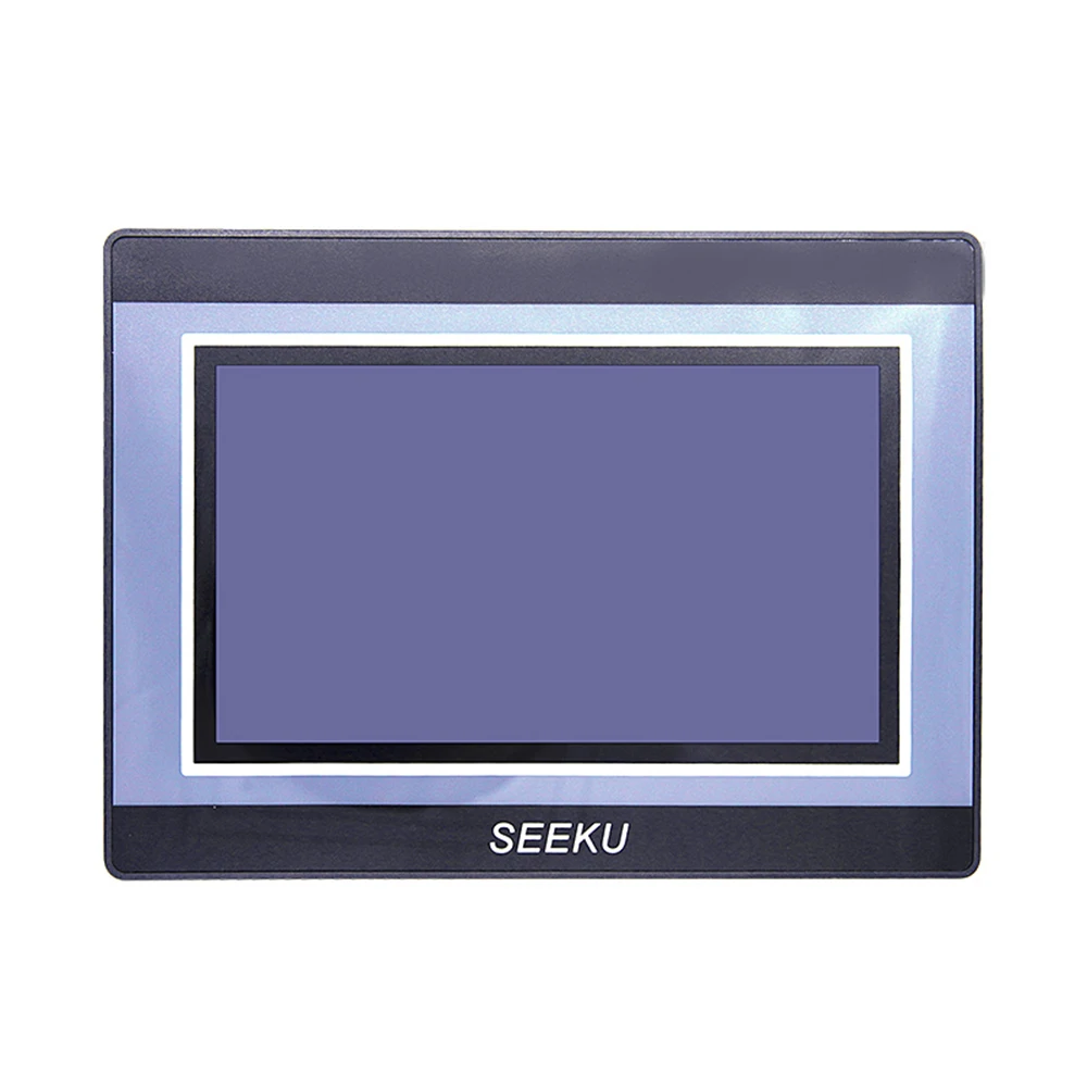 Ws7048 7-дюймовый плк hmi «все