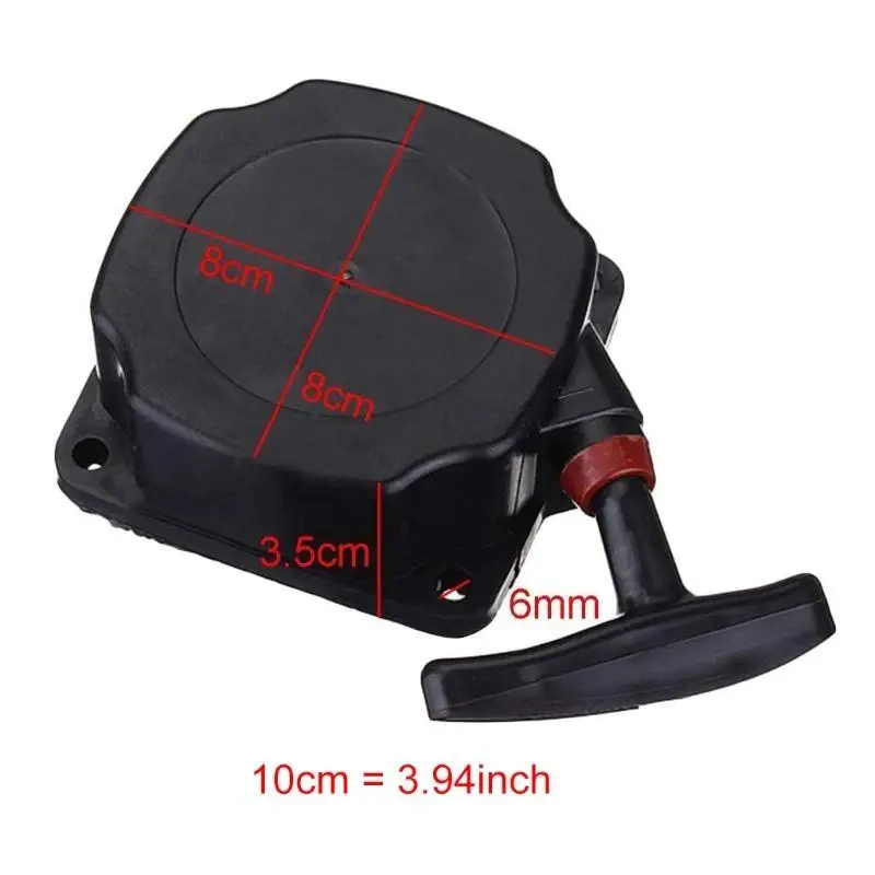 G6kf universal portable recoil - Фотография_6