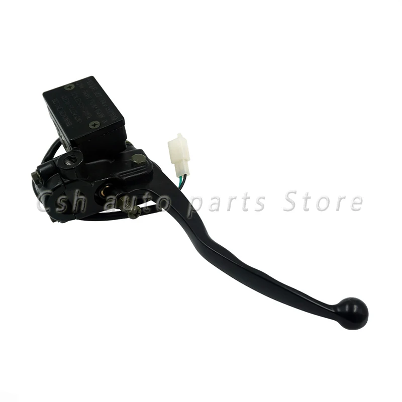 Главный цилиндр руля 7/8 дюйма - Фотография_5