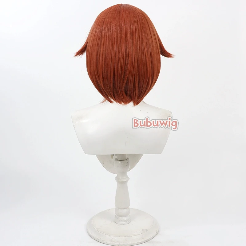 Bubuwig синтетические волосы crownslayer - Фотография_5