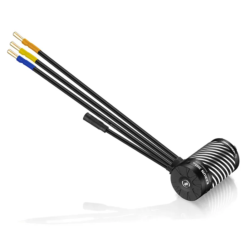 Hobbywing ezrun 3665sd 2400kv g3 - Фотография_3