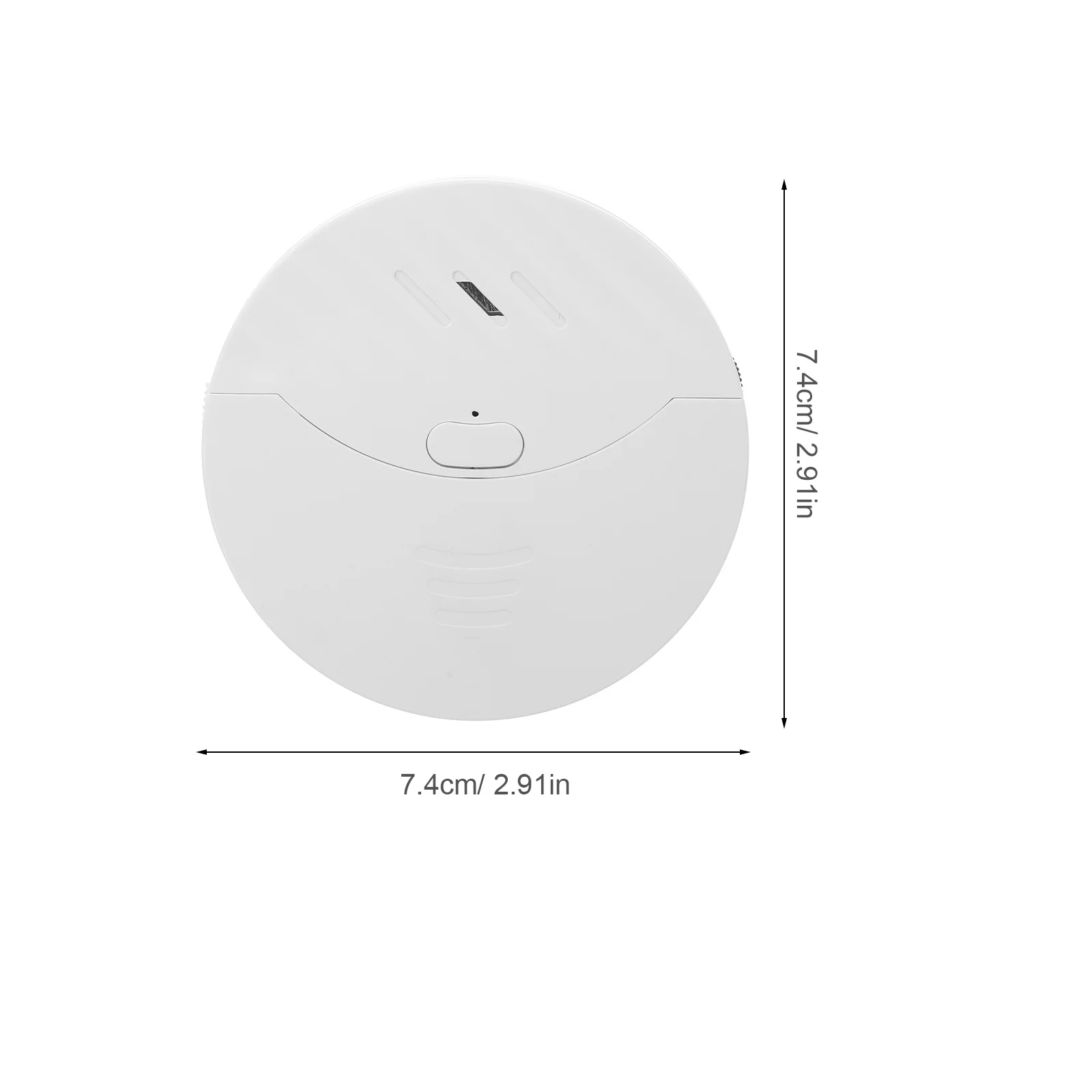 Вибрационная сигнализация для окон - Фотография_5