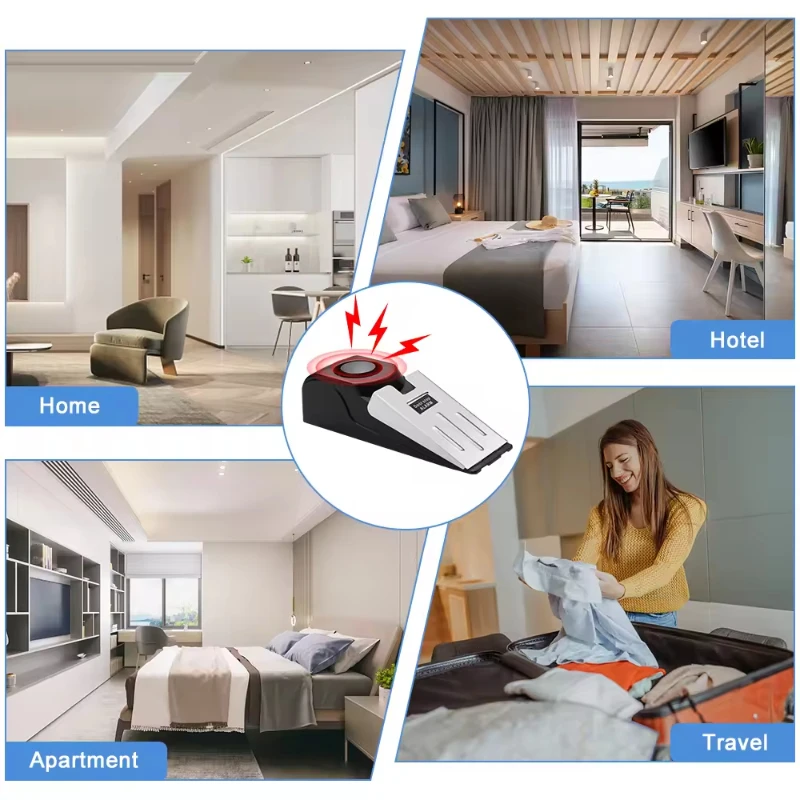 Дверной ограничитель - Фотография_6