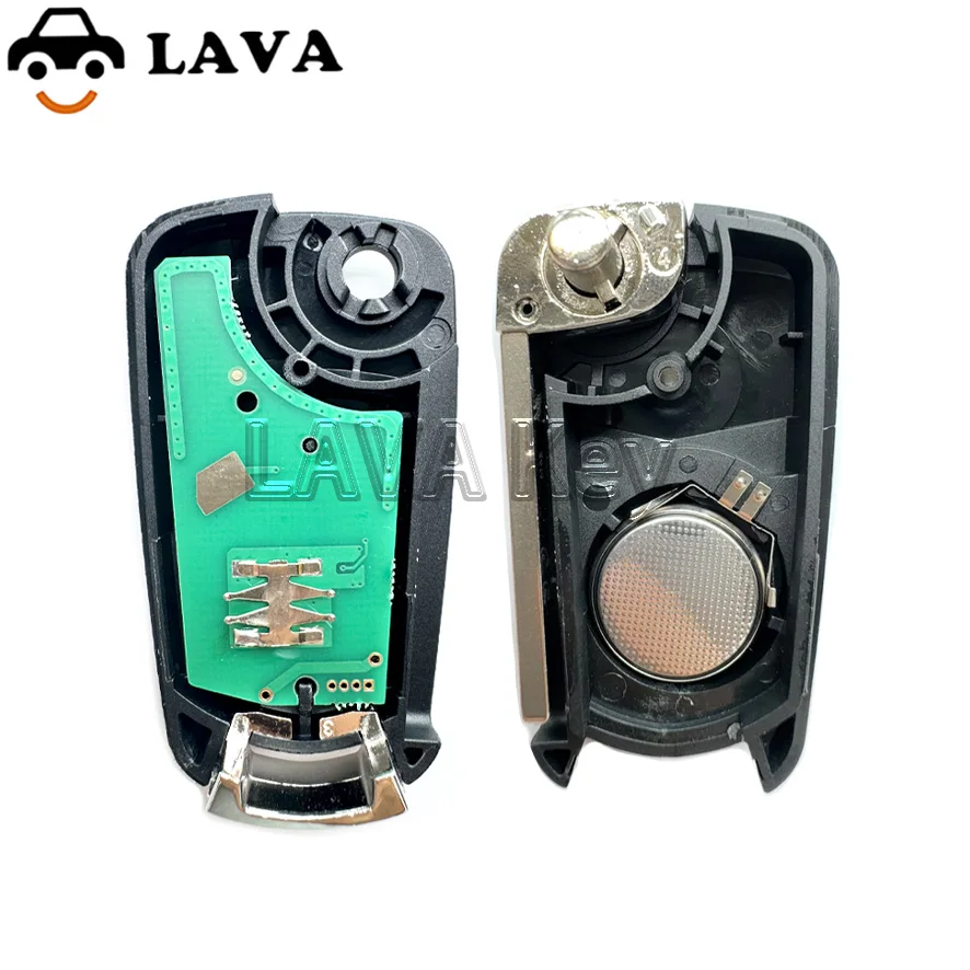Lava дистанционный ключ от машины - Фотография_3