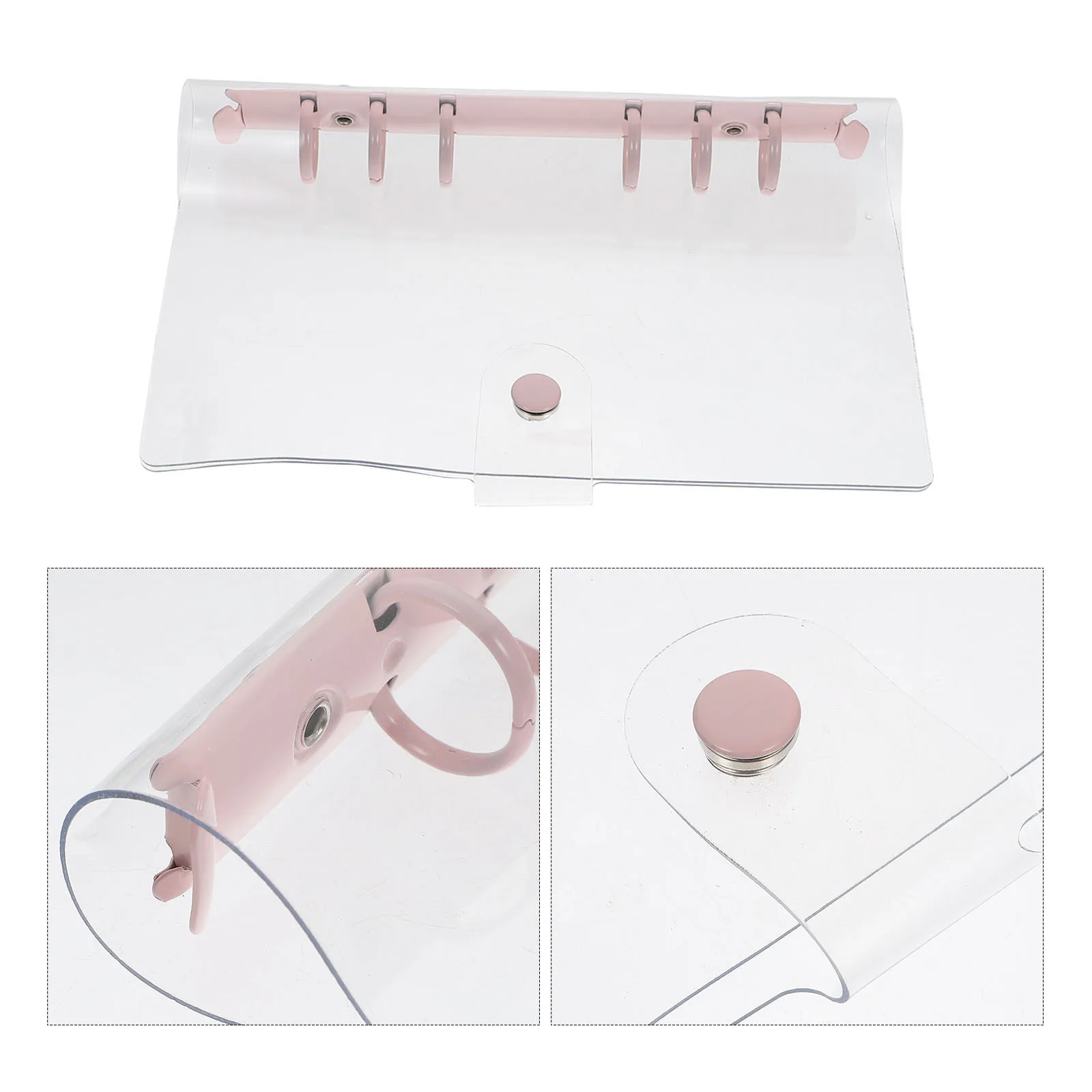 Папка со свежими отрывными листами