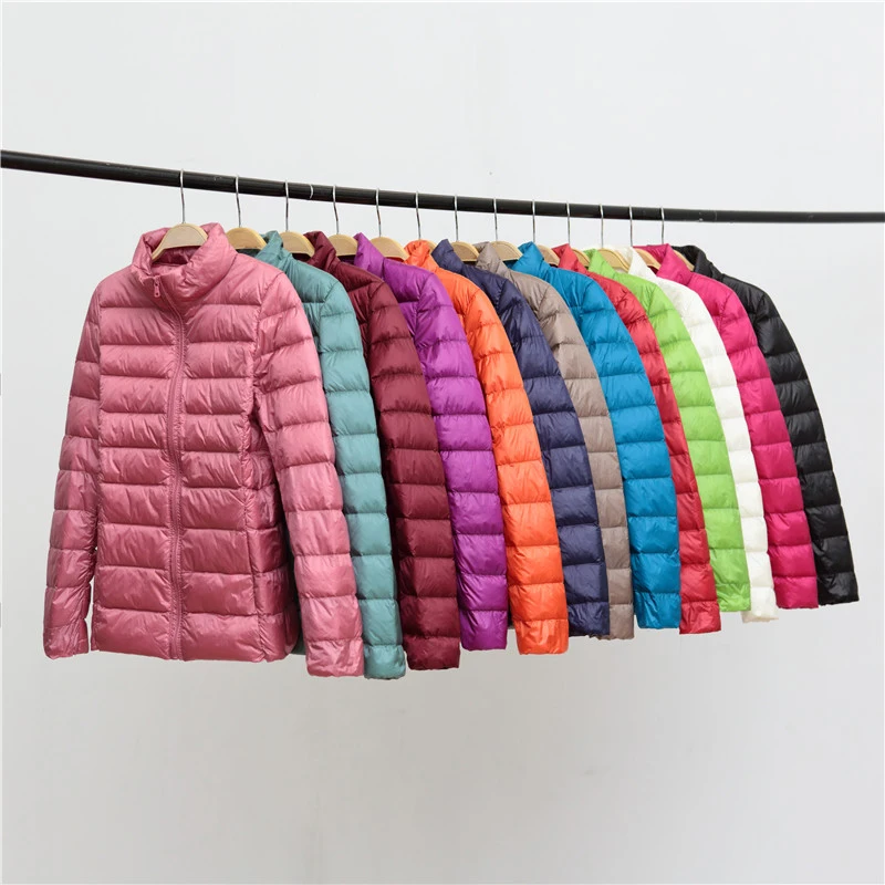 Schinteon сверхлегкий белый утиный - Фотография_6