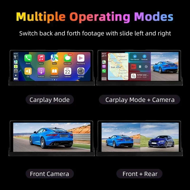 Alonveter 10,26-дюймовый беспроводной - Фотография_6