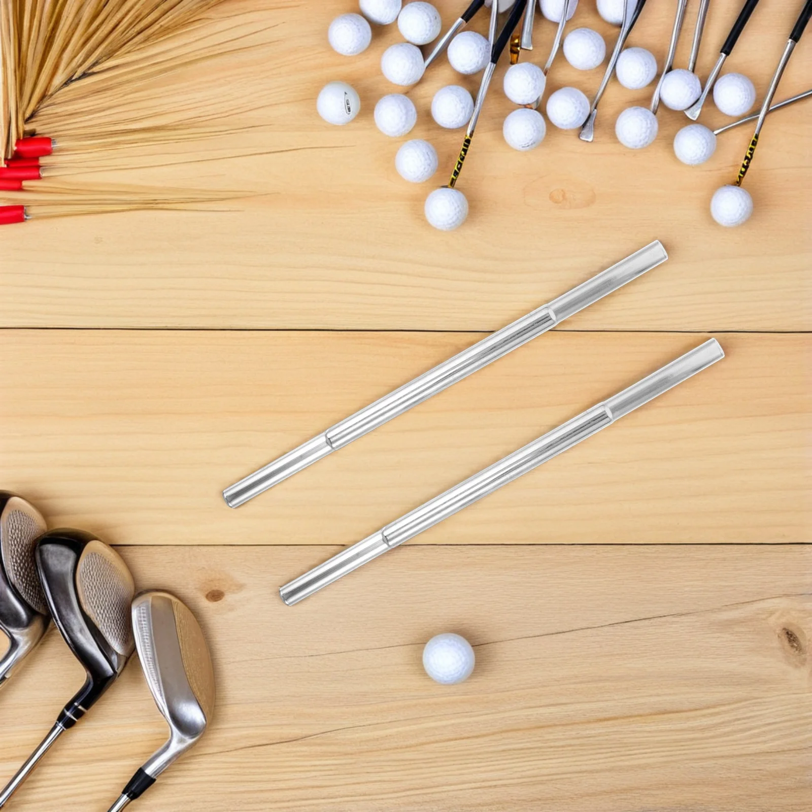 Инструмент для удлинения клюшки для гольфа - Фотография_5