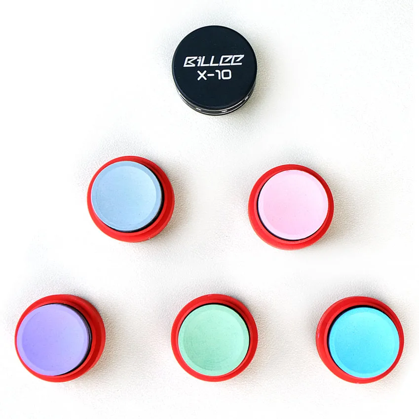 Профессиональный мел круглой формы - Фотография_5