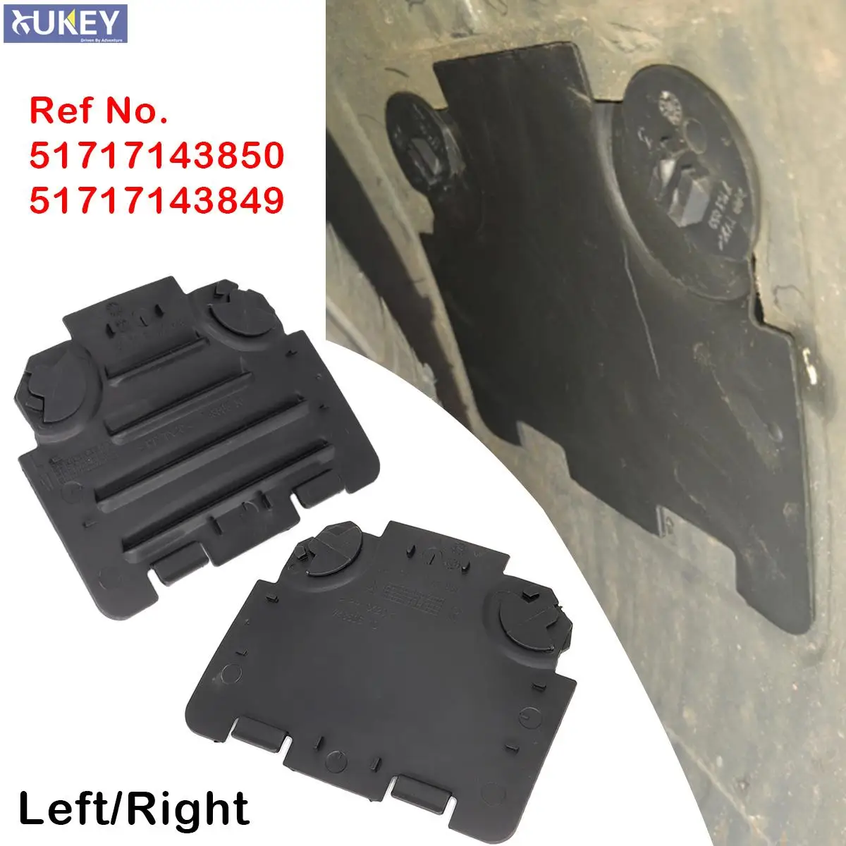 Переднее правое левое колесо