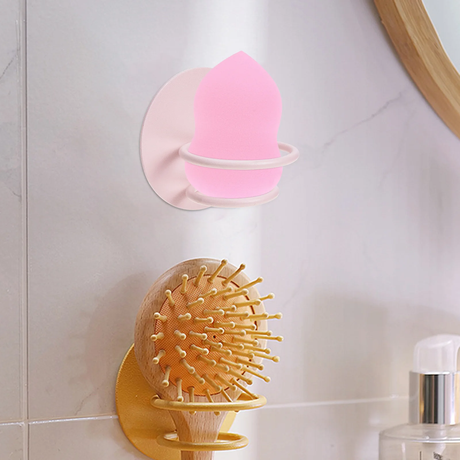 Подставка для губки для макияжа - Фотография_2