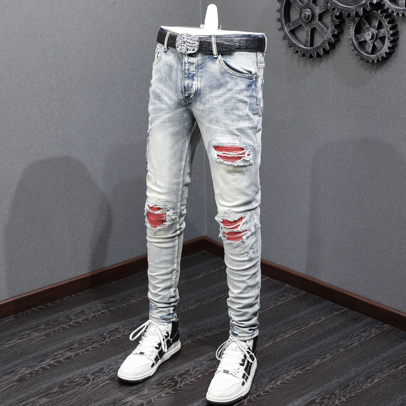 High street fashion новые мужские - Фотография_3
