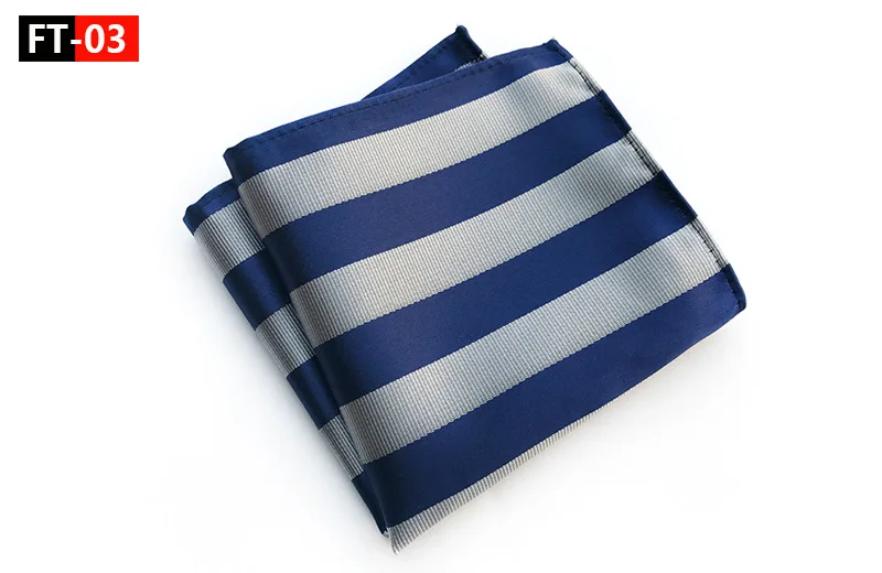 Модные полосатые клетчатые карманы - Фотография_4