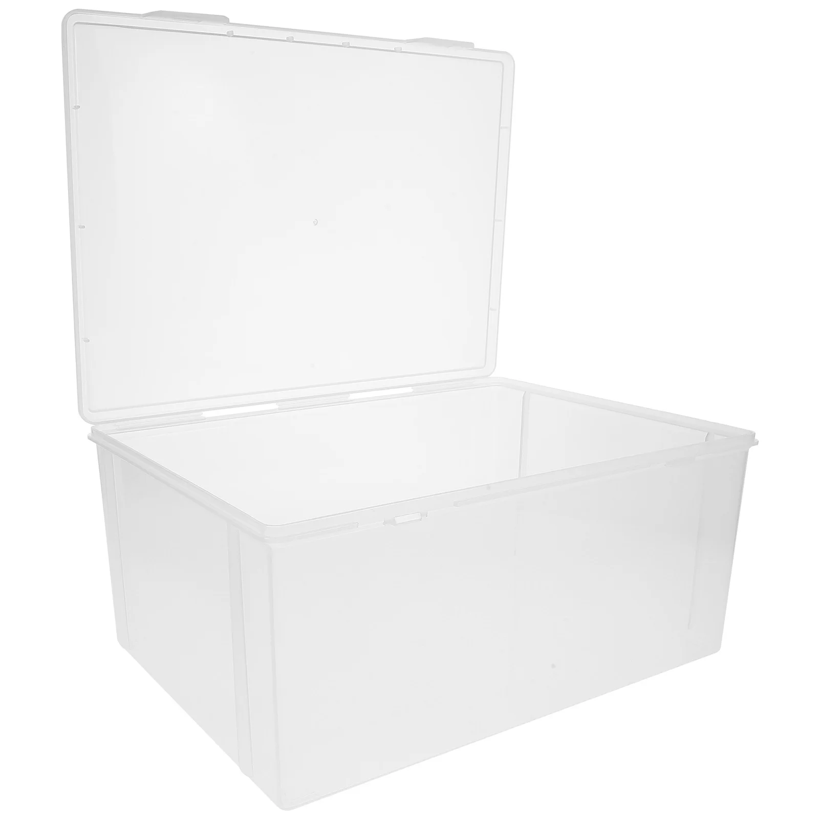 Ящик для хранения файлов - Фотография_5