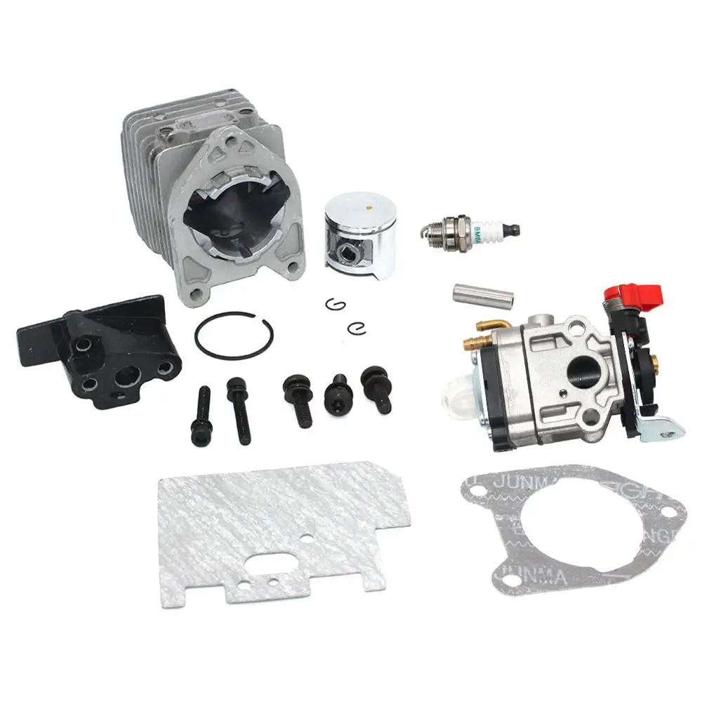 Комплект поршня цилиндра - Фотография_5