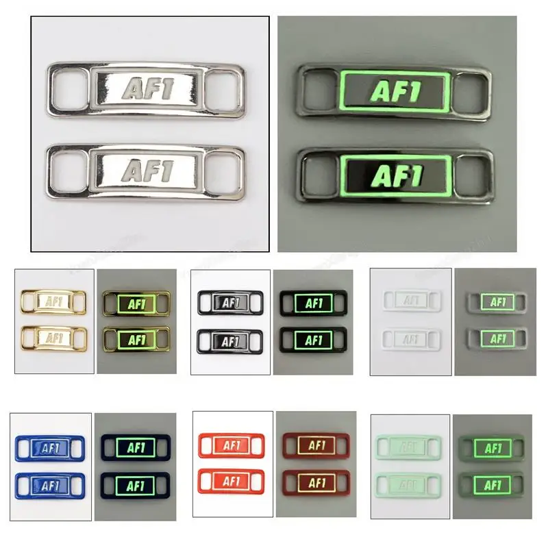 Светящиеся шнурки af1 креативное - Фотография_4