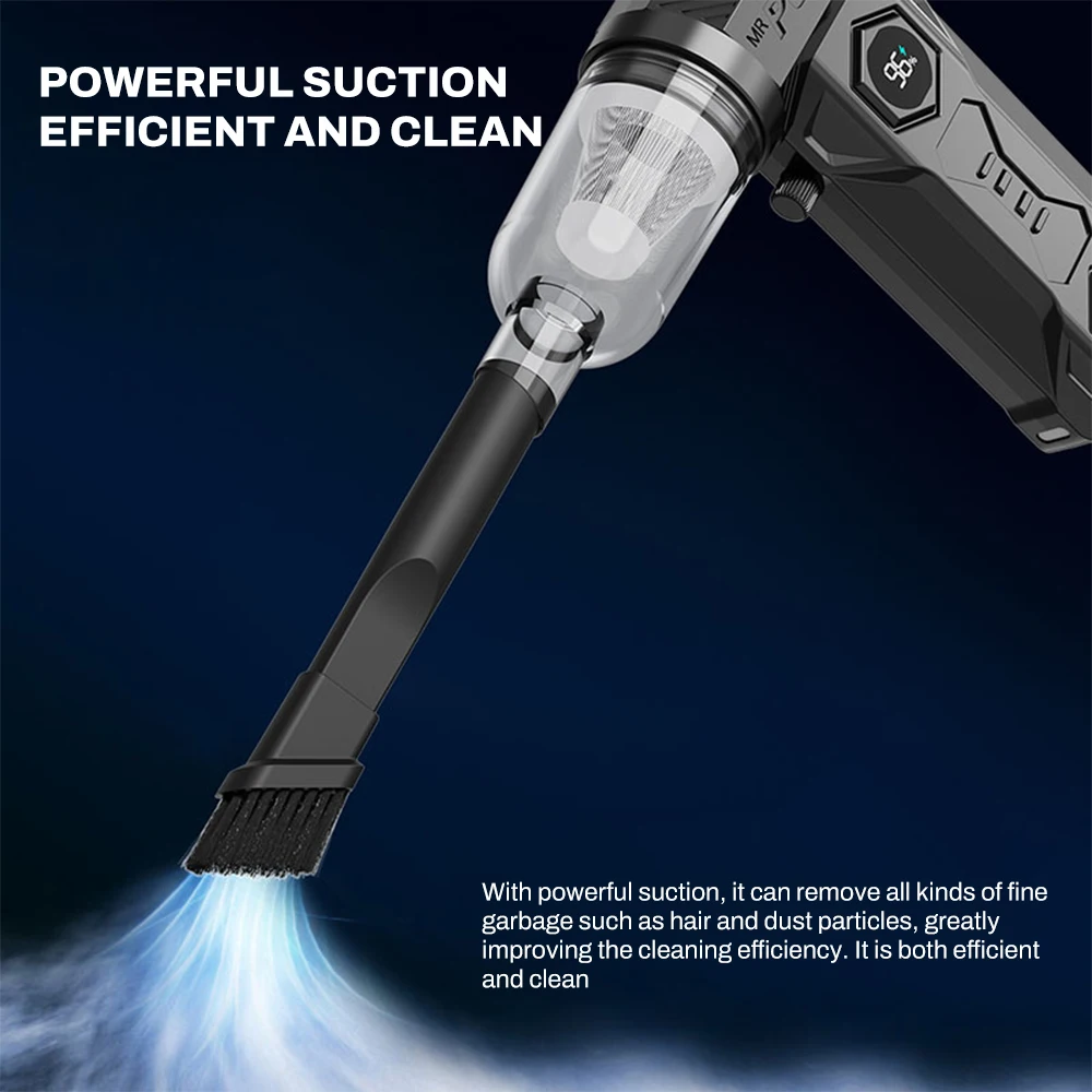 Воздуходувка x11 супер мощный 990000 - Фотография_2