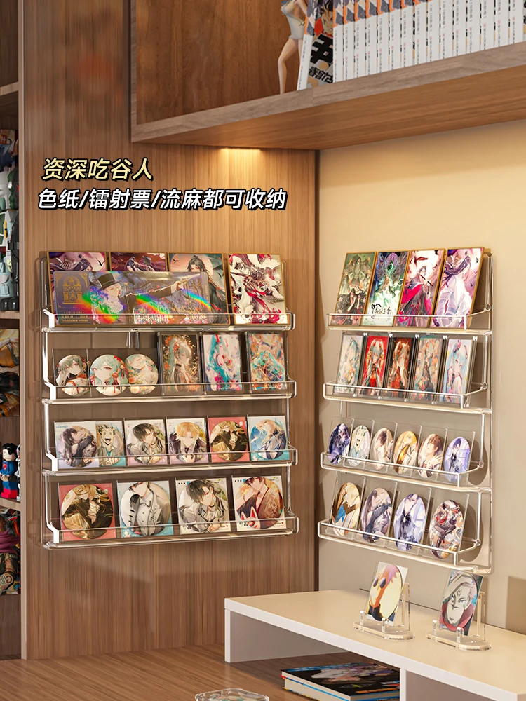 Подставка для дисплея ba chi - Фотография_5