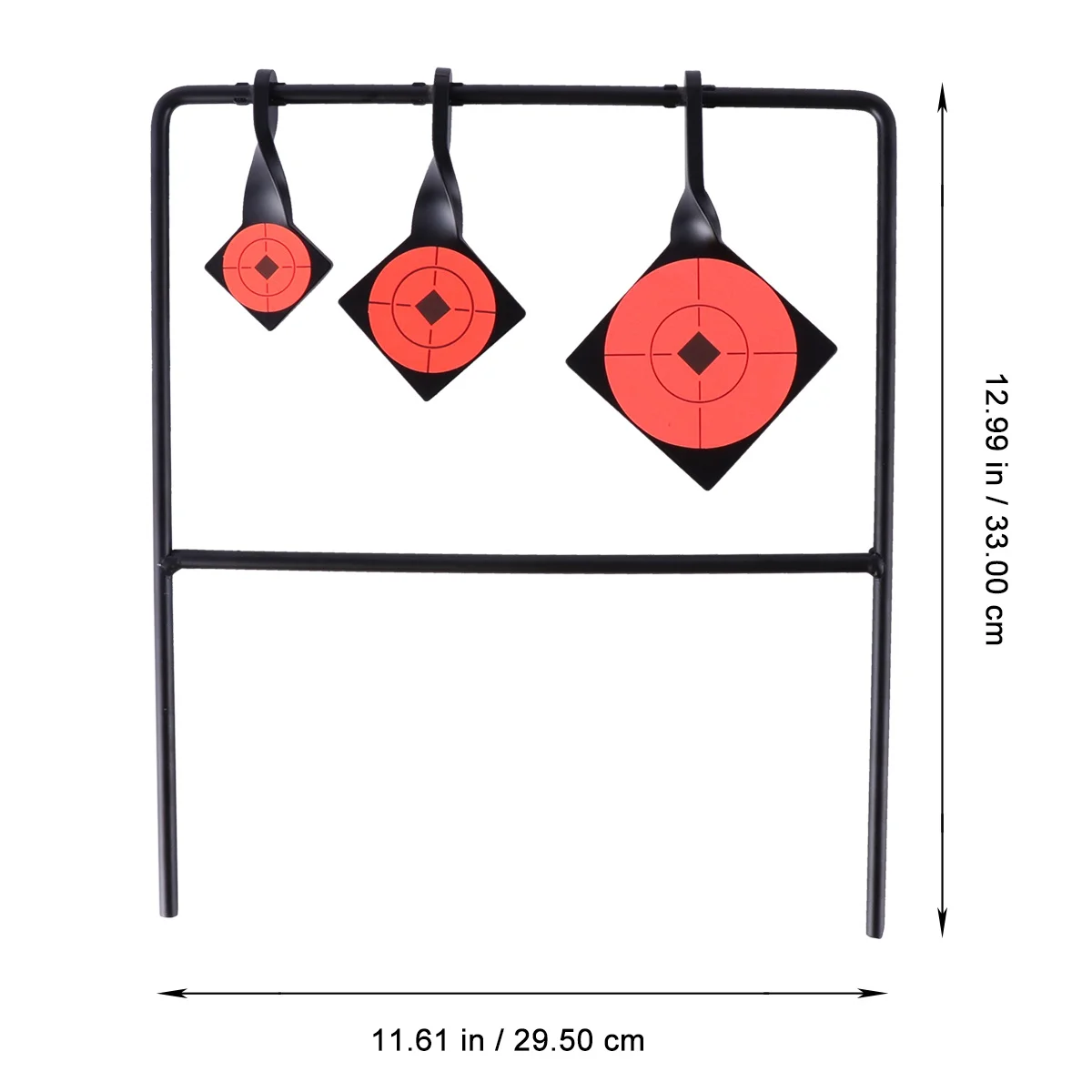 Металлические стальные тренировочные