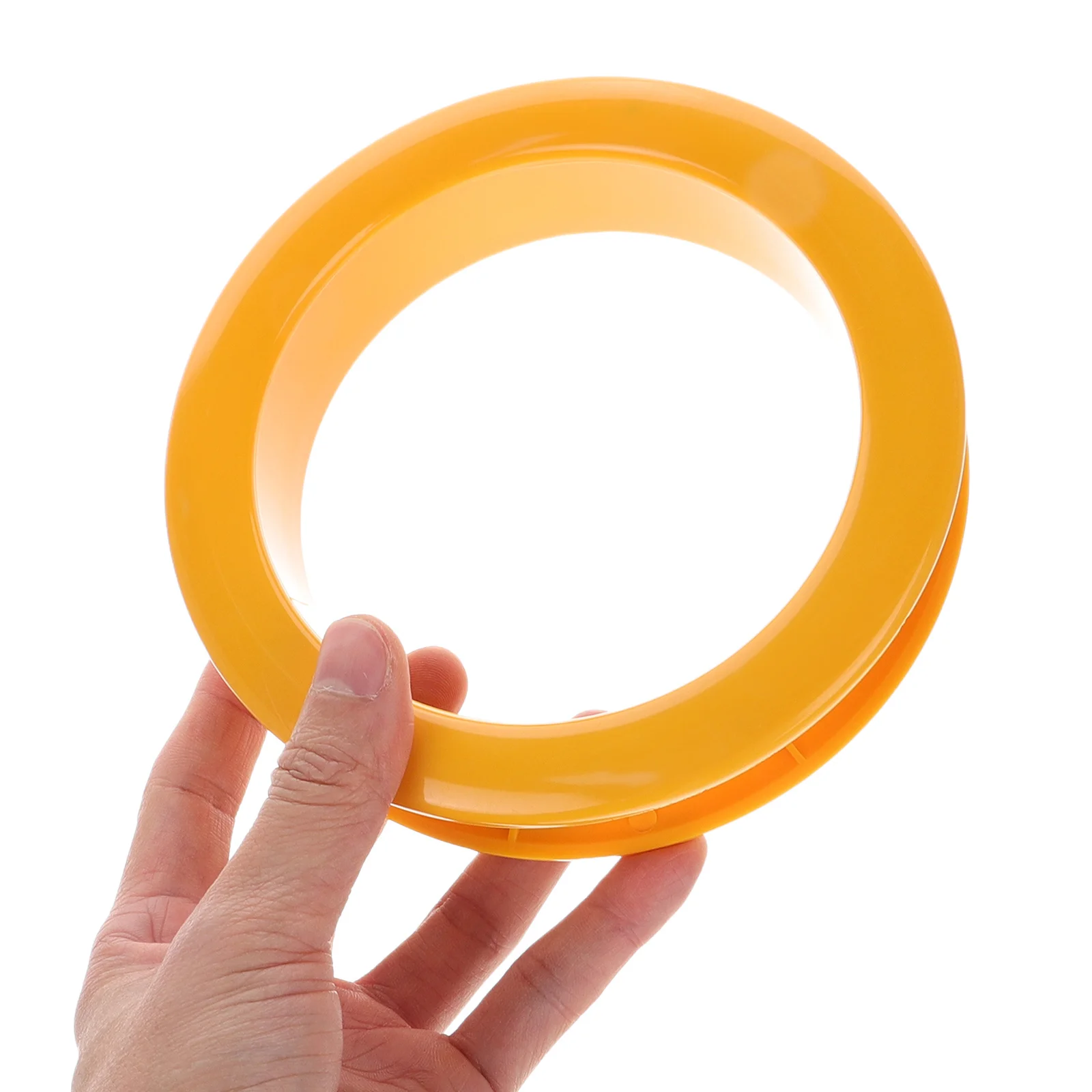 Двухслойные пластиковые уплотнительные кольца - Фотография_3