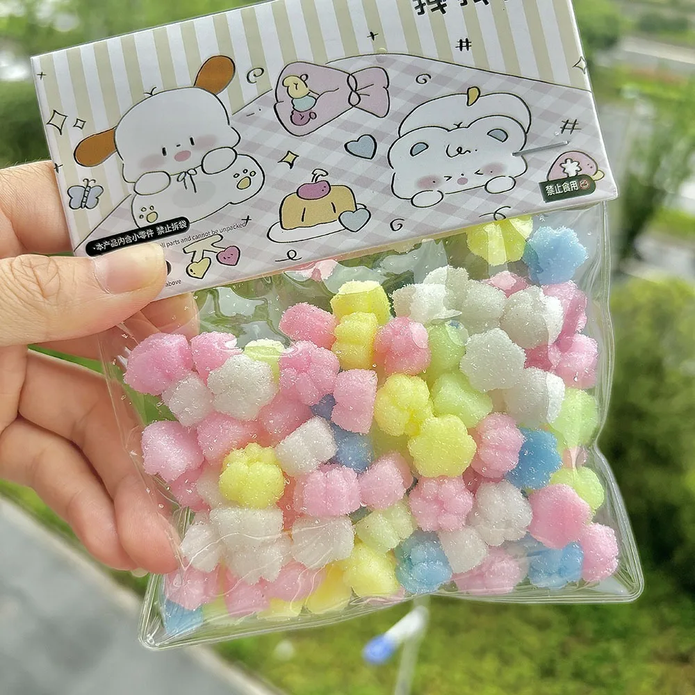 Сжимаемая игрушка mini pinch le