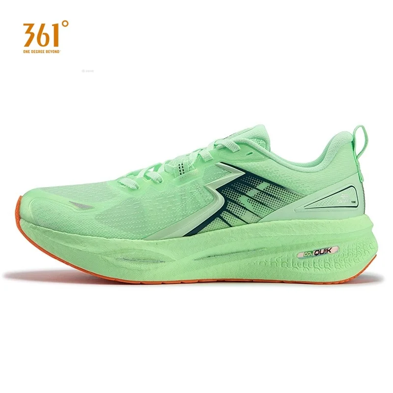 361-скоростной импульсный поплавок для бега