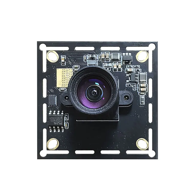 Usb модуль камеры затвора с глобальной прошивкой - Фотография_3
