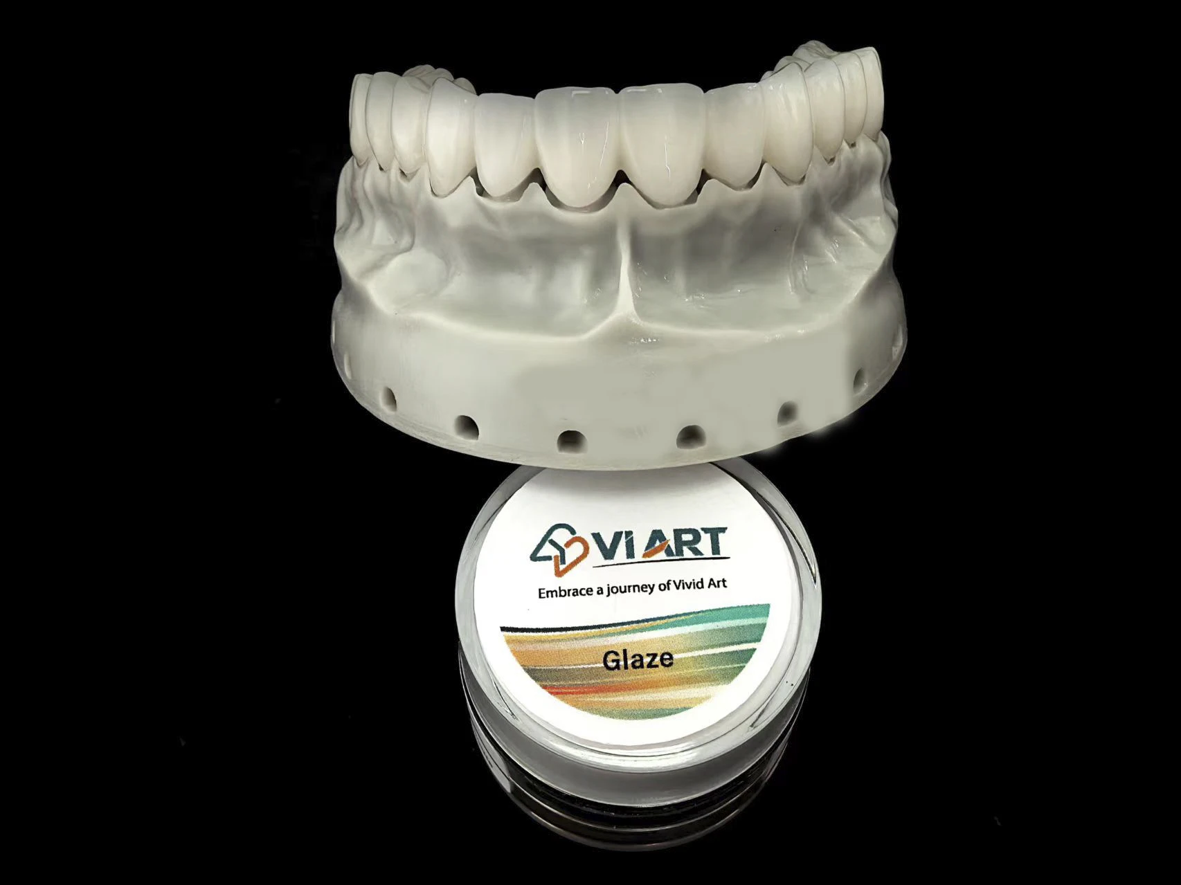 Worldlink 5 г наборы для разбавителей - Фотография_2