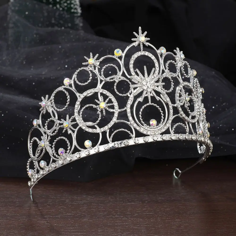 Wicked glinda crown косплей фантазия - Фотография_4