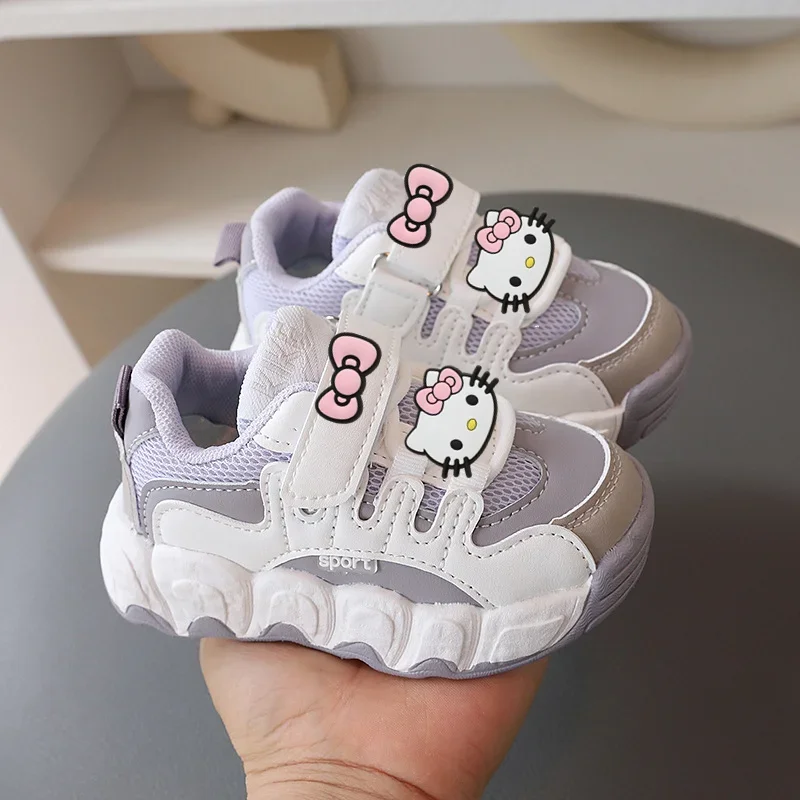 Sanrio новые кроссовки для мальчиков - Фотография_3