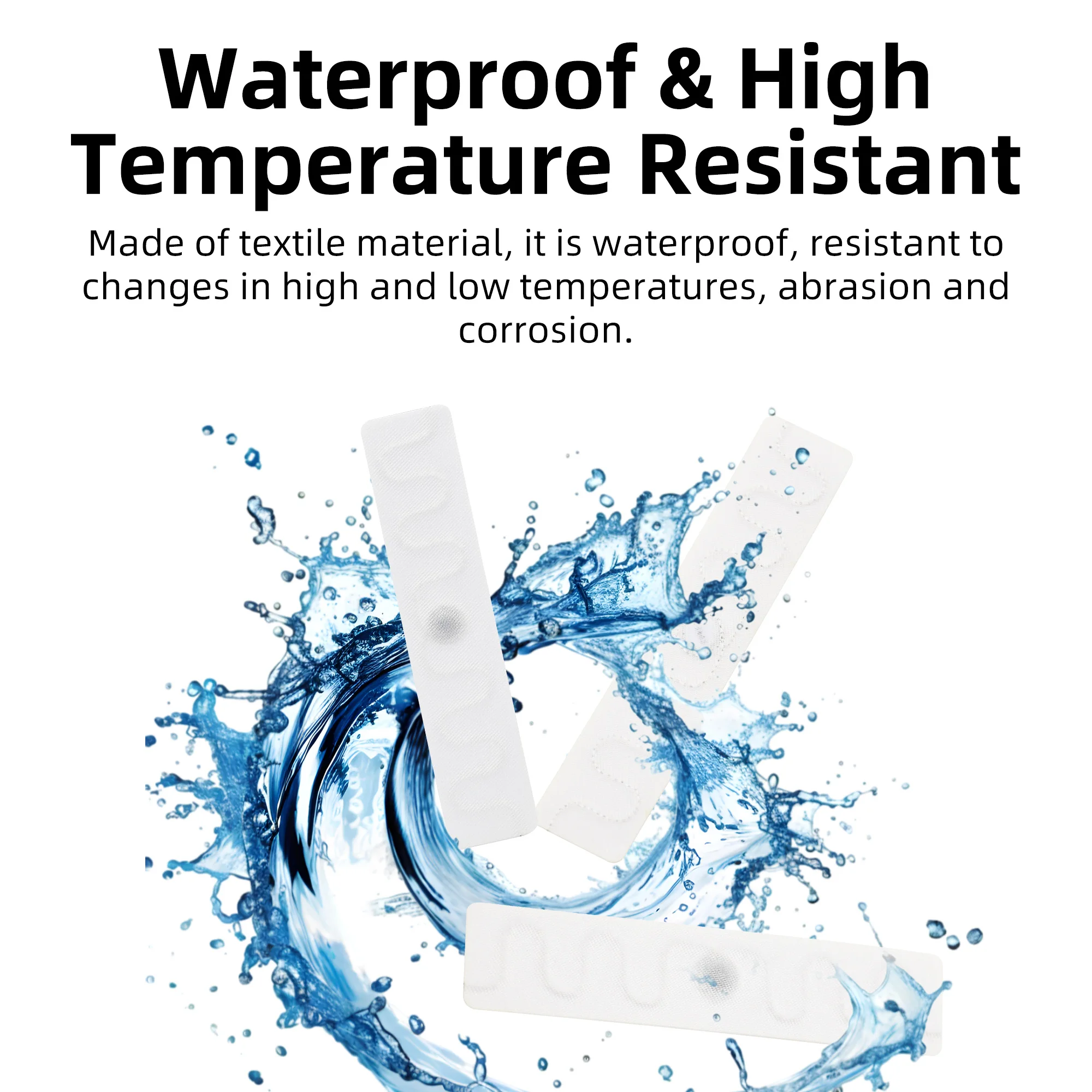 Этикетки для стирки - Фотография_2