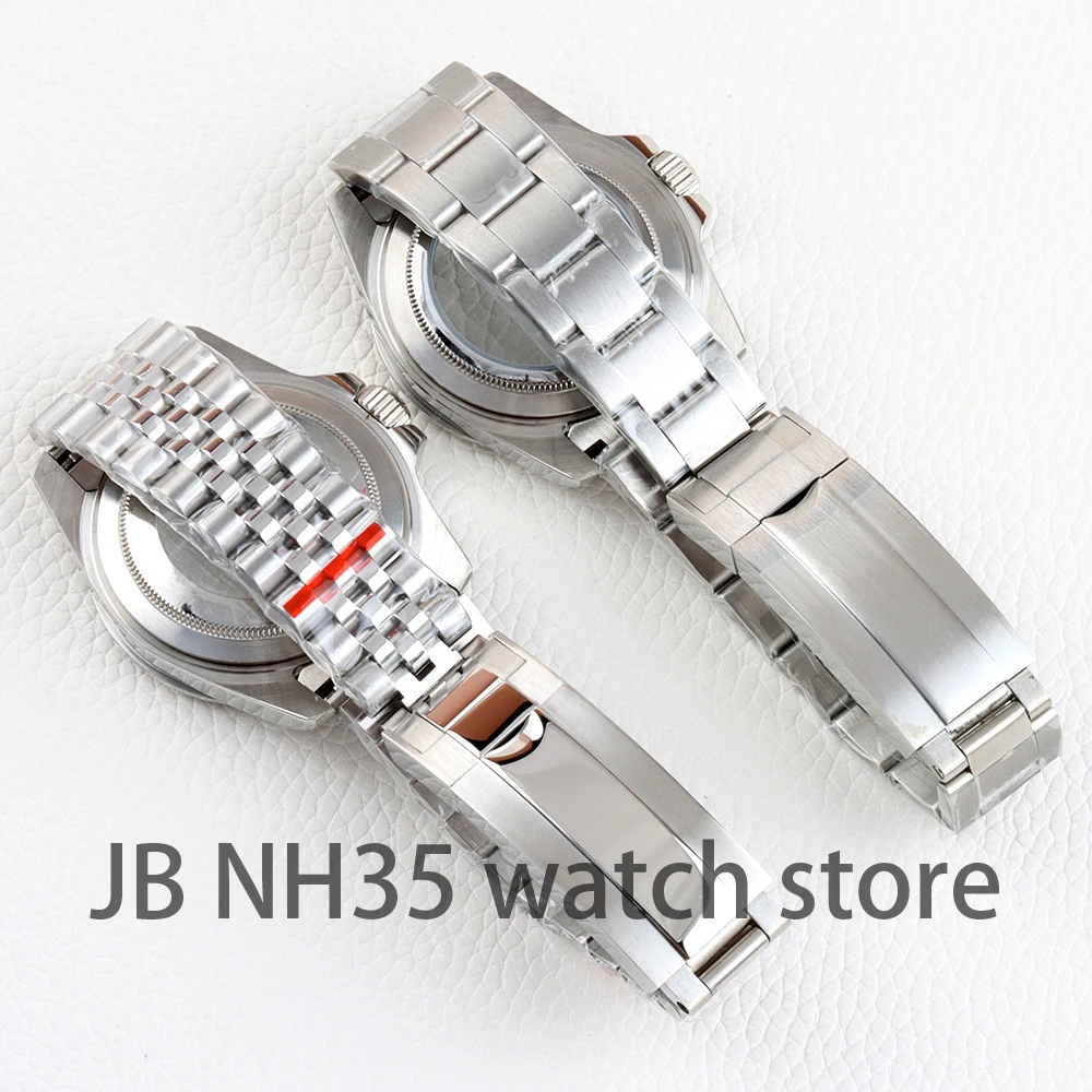Корпус nh35 39 мм для explore 2 - Фотография_6