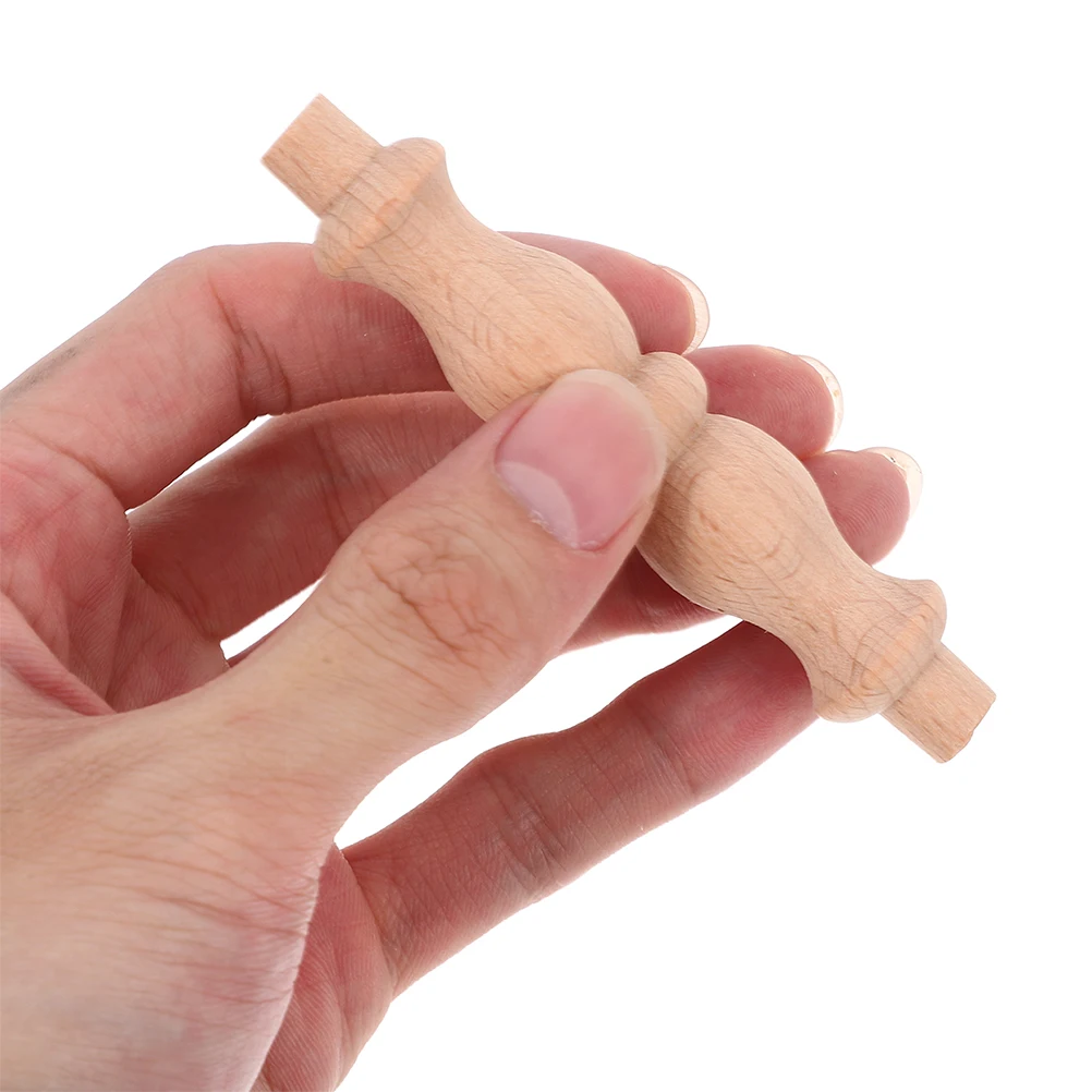 Деревянные шпиндели художественного мастерства