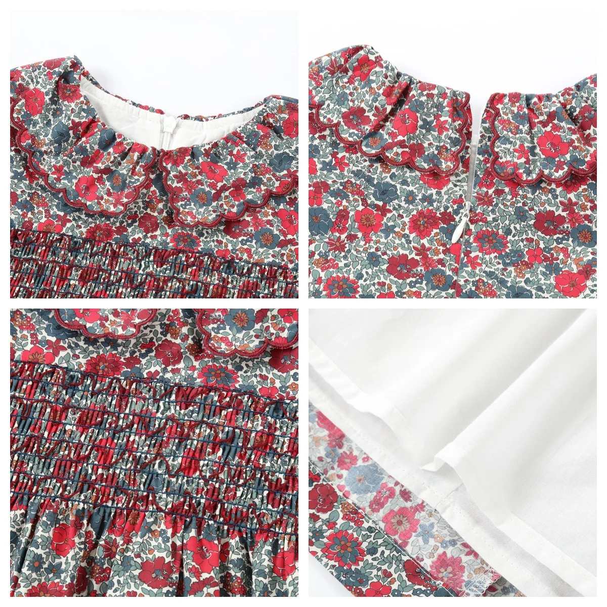 Коллекция ap ruby floral aw25 - Фотография_6